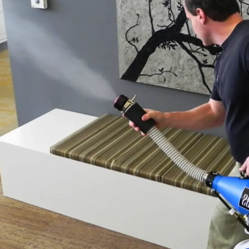 Professional Odor Removal in Lowes Island, VA